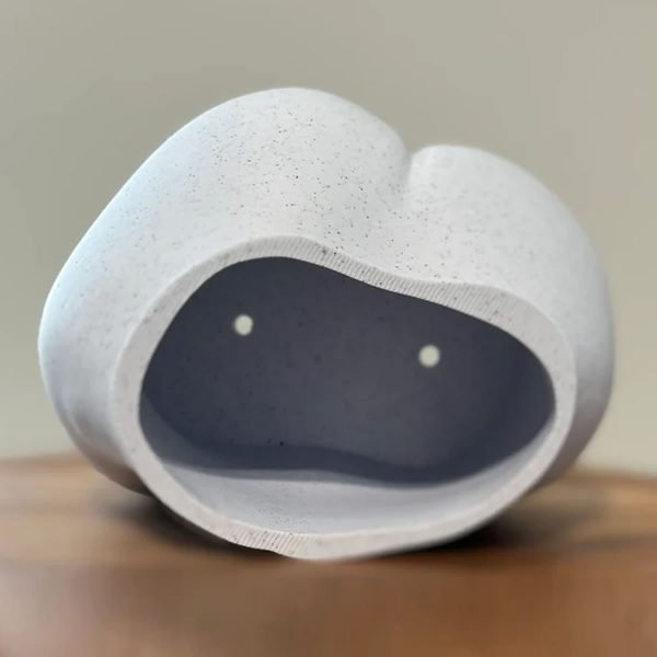 Butt Planter, Pots With Drainage, Booty Pot Decor, Woman Body Planters, Cheeky Vase - Image 6