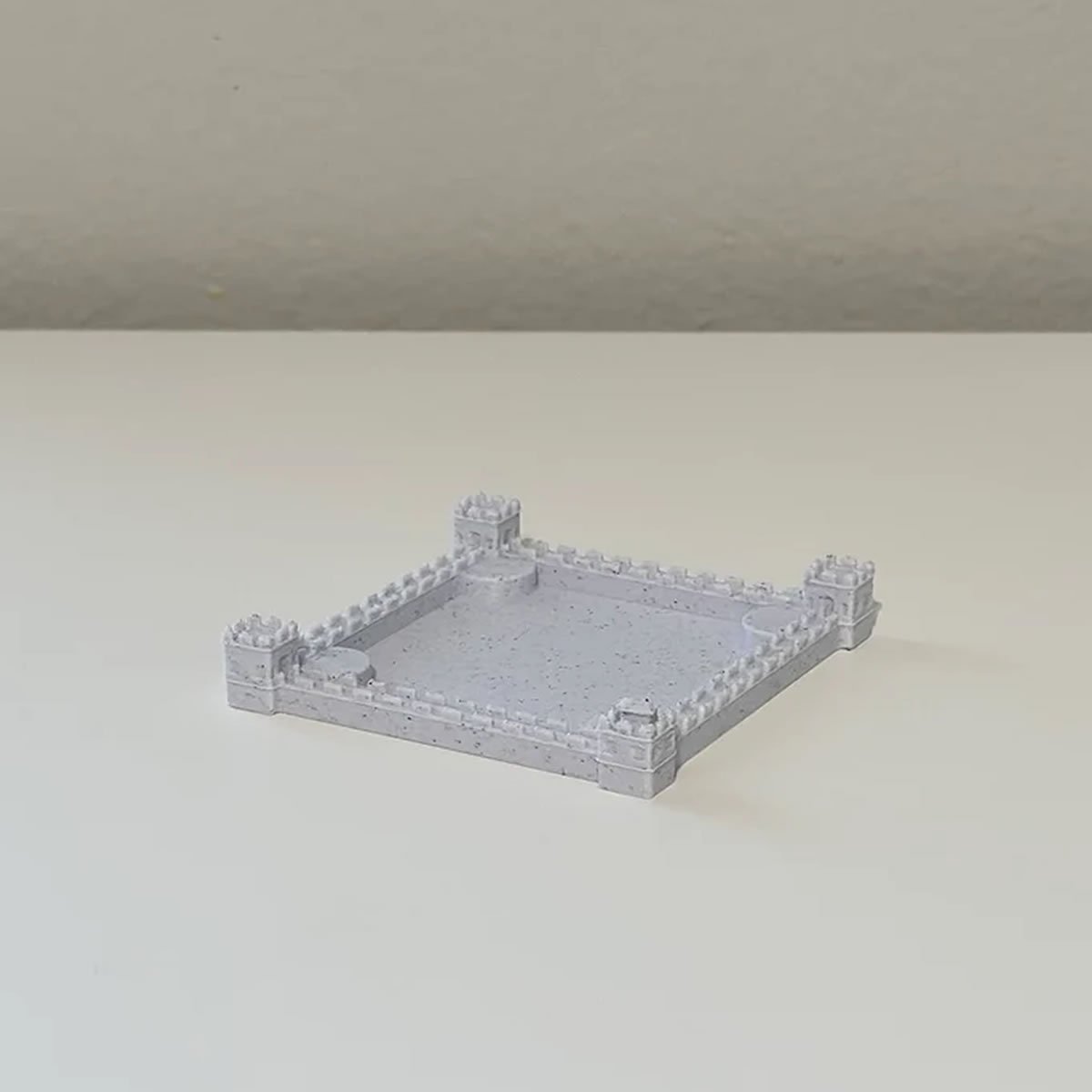 Chinese Takeout Planter Marble – Unique Indoor and Outdoor Plant Pot - Image 5