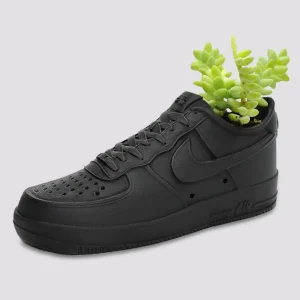 Sneakers Low Planter pot Pot 3D Printed – Pen Holder & Pencil Holders
